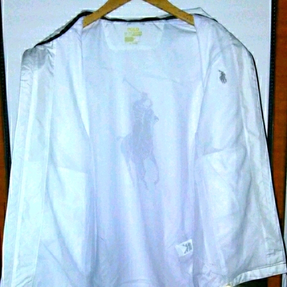 Polo Ralph Lauren Big Flag Pony performance jacket - Picture 12 of 16